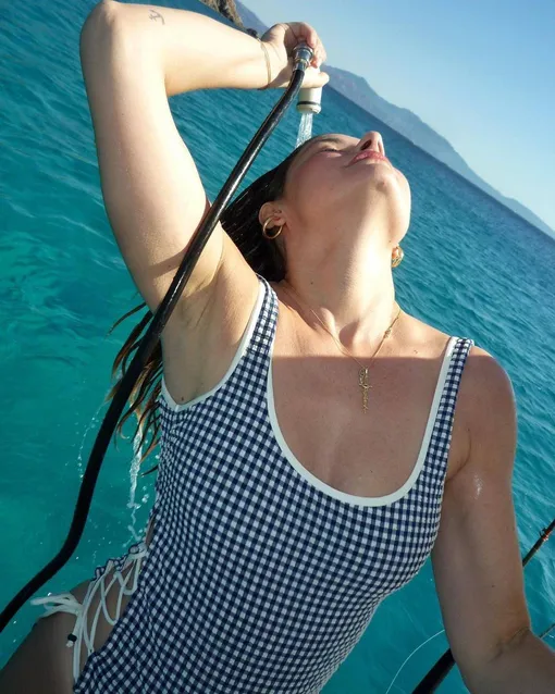 Плавание, велосипед или бег — что подойдет вам, расскажут звезды фитнес по гороскопу