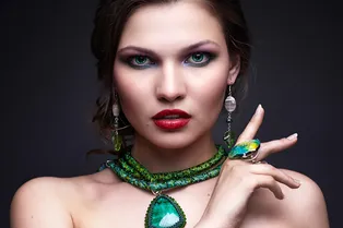 Камни для Тельцов: какие защитят от негатива и излишнего упрямства Камни для Тельцов: какие защитят от негатива и излишнего упрямства