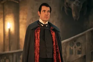 Граф Дракула: мифы и правда о самом известном кровопийце в мире