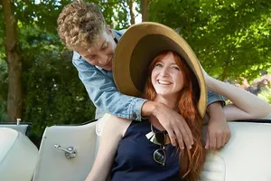 Совместимость знаков зодиака в любви: кто станет идеальной парой для мужчин (от Овна до Рыб)