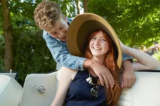 Совместимость знаков зодиака в любви: кто станет идеальной парой для мужчин (от Овна до Рыб)