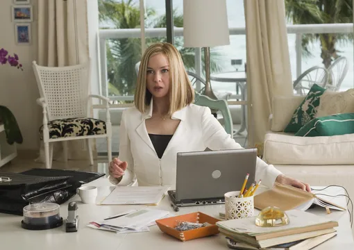 У каждого числа души и судьбы есть свое значение. Кадр из фильма «Замёрзшая из Майами» Кадр из фильма «Замёрзшая из Майами»