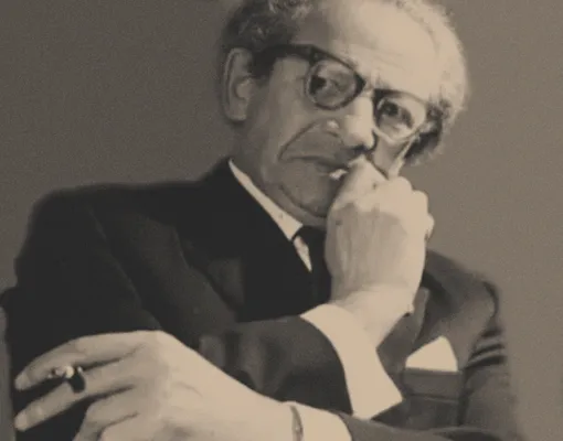 Вольф Мессинг Вольф Мессинг