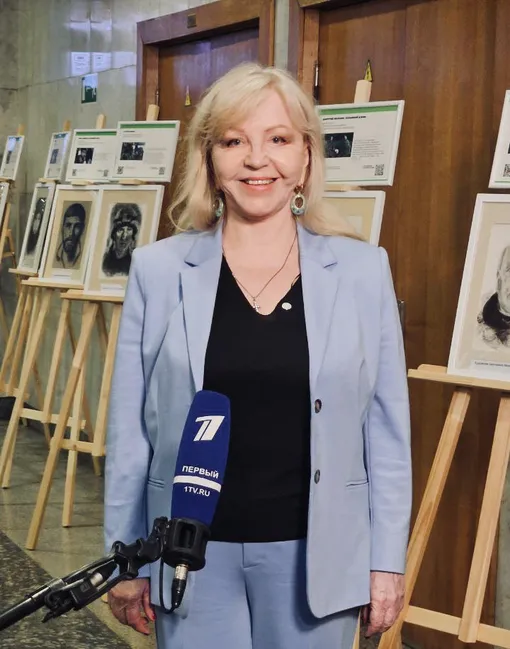 Татьяна Борщ Татьяна Борщ