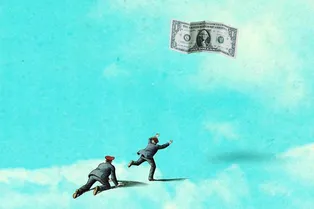 Что будет с деньгами в год Деревянного Дракона: финансовый гороскоп на 2024-й для всех знаков Зодиака