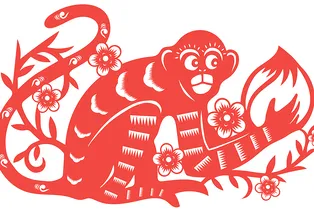 2028-й – год Обезьяны, и для некоторых людей он будет особенно невезучим