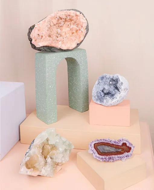 Как использовать кристаллы для дружбы