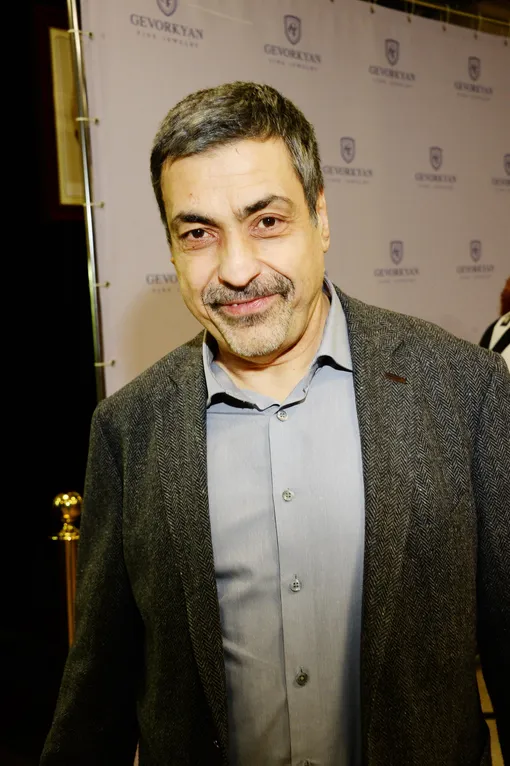 Павел Глоба