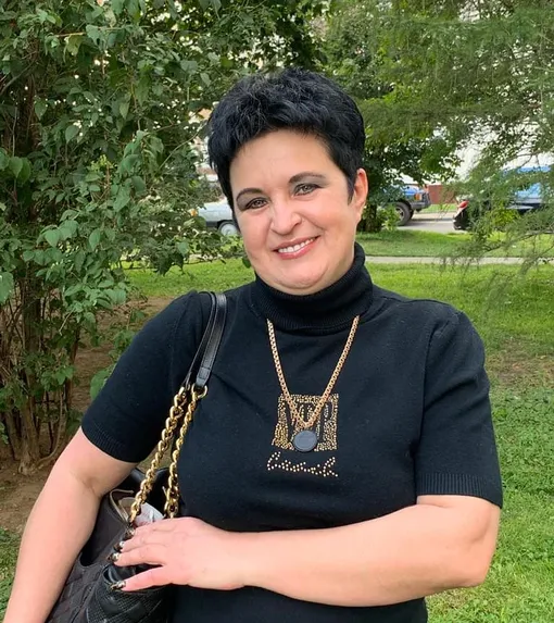 Елена Голунова Елена Голунова