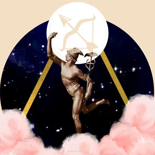 Влияние Меркурия в Стрельце на знаки зодиака Влияние Меркурия в Стрельце на знаки зодиака