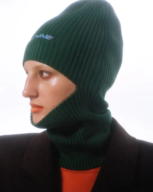 Лукбук бренда Les Archives Лукбук бренда Les Archives