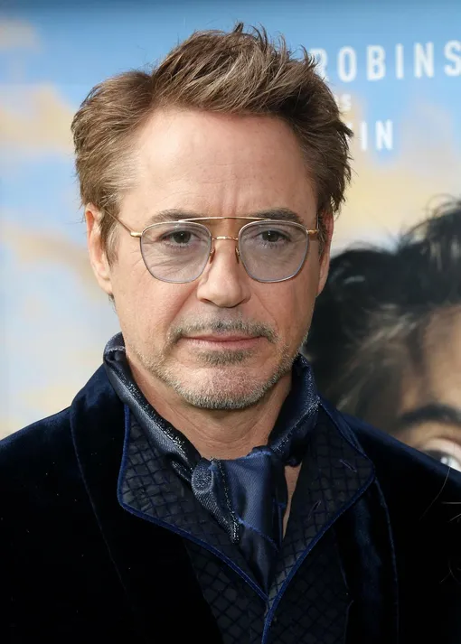 Роберт Дауни-младший входит в число знаменитостей-Овнов по гороскопу Роберт Дауни-младший