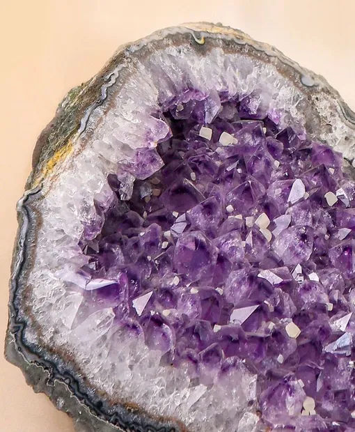 Аметист: магические свойства