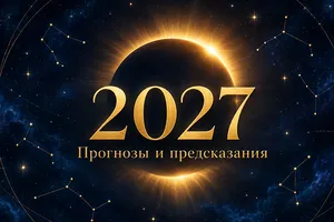 Прогноз на 2027 год: что предсказали Ванга, Жириновский, Нострадамус, Мессинг, Глоба и Дараган