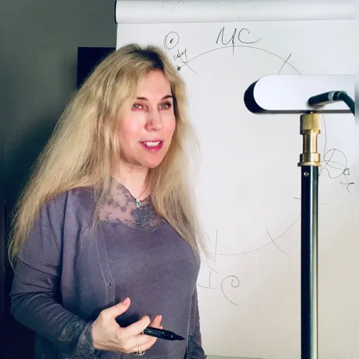 Светлана Драган