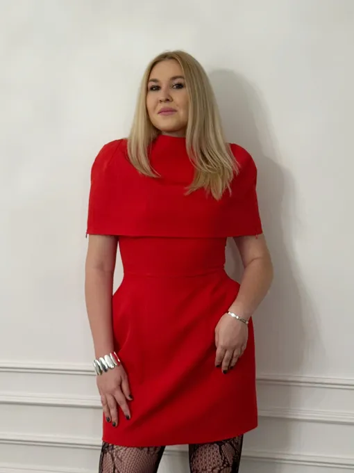 Дочь Василисы Володиной — Виктория Володина Дочь Василисы Володиной — Виктория Володина