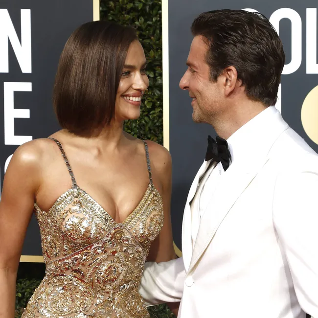 Что стоит за воссоединением Брэдли Купера и Ирины Шейк: мнение нумеролога