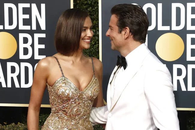 Что стоит за воссоединением Брэдли Купера и Ирины Шейк: мнение нумеролога