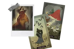 Шестерка Мечей: почему стоит отпустить прошлое, если эта карта Таро выпала при раскладе