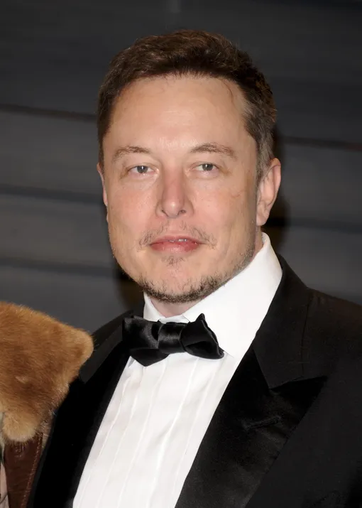 Илон Маск — Рак по гороскопу. Его состояние составляет 195 миллиардов долларов Илон Маск