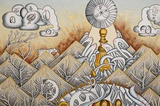 Пять стихий в восточном гороскопе: Металл