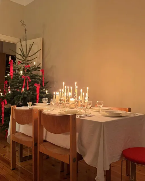 Как загадать желание на Новый год Как загадать желание на Новый год