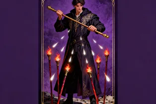 Семерка Мечей: почему лучше отказаться от легкого пути, если эта карта Таро выпала при раскладе