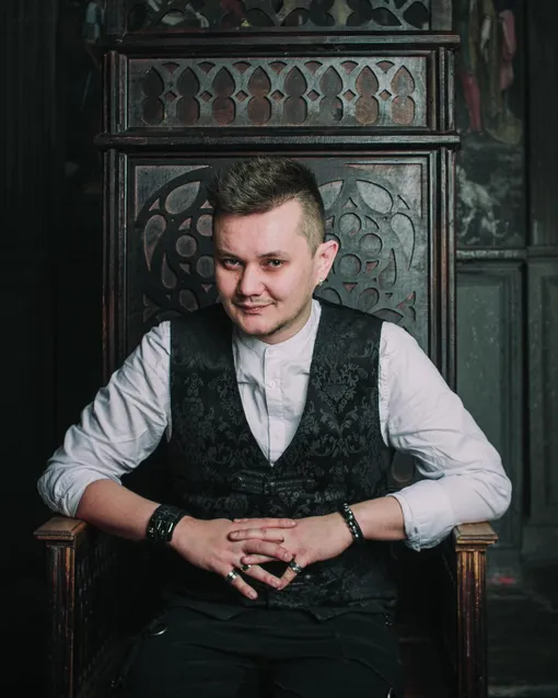 Тимофей Руденко Тимофей Руденко