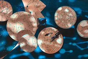 Гороскоп: что готовят нам звезды с 23 по 30 октября