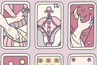 Тароскоп на 14 февраля для каждого знака зодиака: карты советуют, как привлечь и удержать любовь