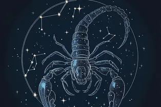 Гороскоп на 2025 год для Скорпионов: прогноз для мужчин и женщин
