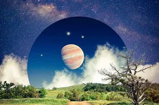 Хороший, плохой, злой: как на нас влияет ретроградный Юпитер