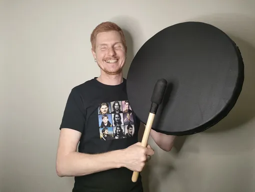 Виталий Гиберт