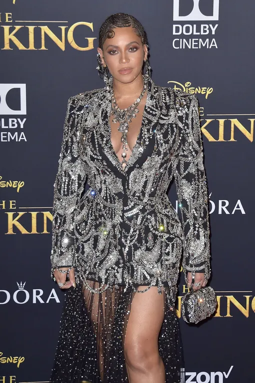 Бейонсе верит в силу звезд и даже записала песню, посвященную знакам зодиака Бейонсе