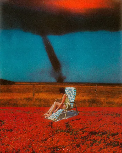 Болезненная и худая женщина во сне символизирует печали и неприятности к чему снится женщина