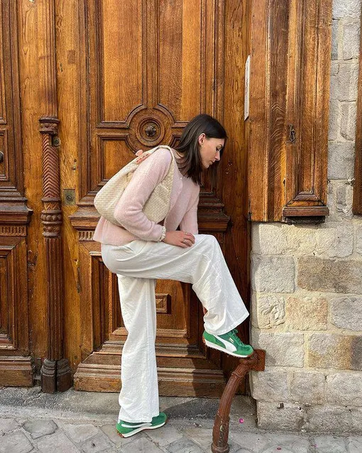 Цвет Тельца — зеленый цвет по знаку зодиака