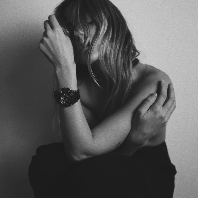 Что делать с чувством стыда и как оно вредит здоровью