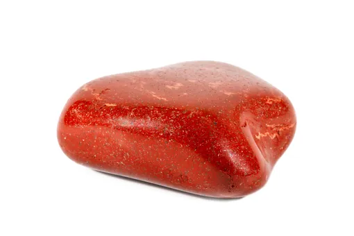 Красная яшма для заземления Красная яшма для заземления