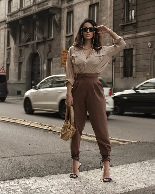 Чего ожидать от начальника-Девы? Чего ожидать от начальника-Девы?