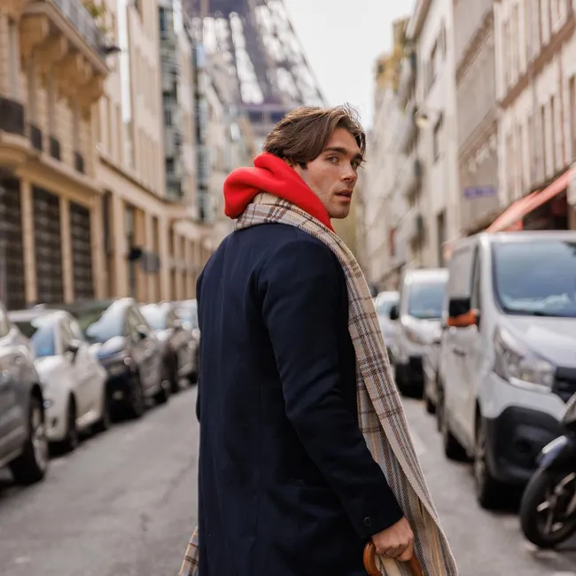 Мужчина-Весы: какие девушки ему подходят, а какие — нет