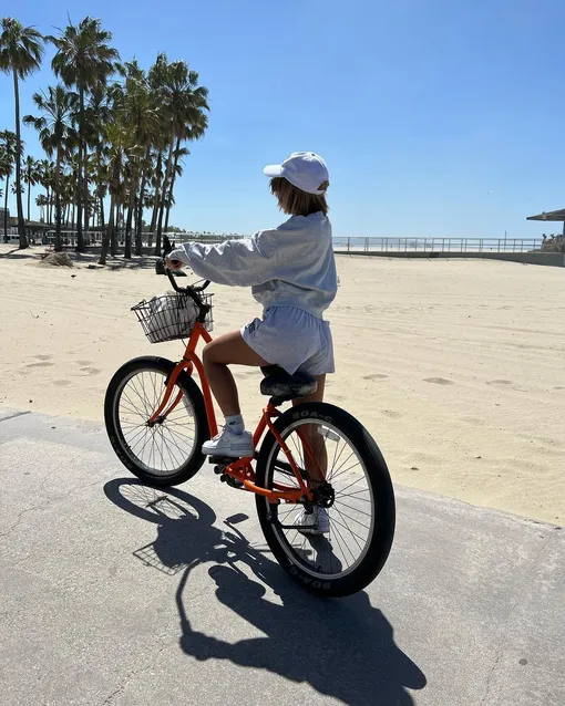 Летний вид спорта для каждого знака зодиака: кому пригодится желтая майка лидера гонки, а кто влюбится в медитативную йогу? Летний вид спорта для каждого знака зодиака: кому пригодится желтая майка лидера гонки, а кто влюбится в медитативную йогу?