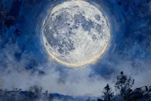 Ключевые астрособытия февраля-2026: сверяемся с календарем и только потом действуем