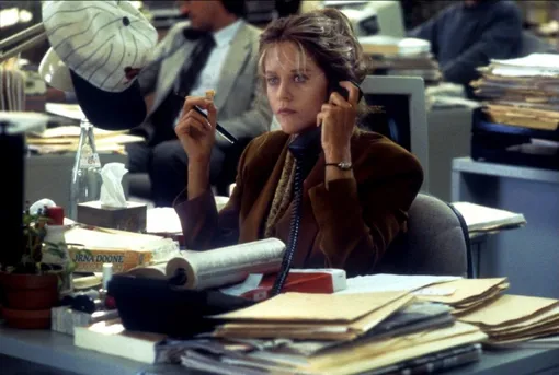 Кадр из фильма «Неспящие в Сиэттле» Кадр из фильма «Неспящие в Сиэттле»