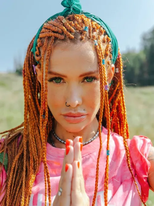 Николь Кузнецова Николь Кузнецова