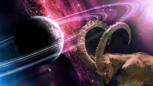 Транзит Юпитера в Козероге символизирует новые начинания Транзит Юпитера в Козероге символизирует новые начинания