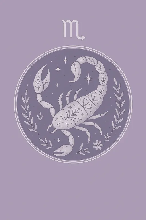 гороскоп на февраль для скорпиона