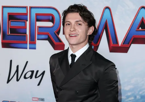 Том Холланд — один из самых ярких молодых актеров-Близнецов Том Холланд