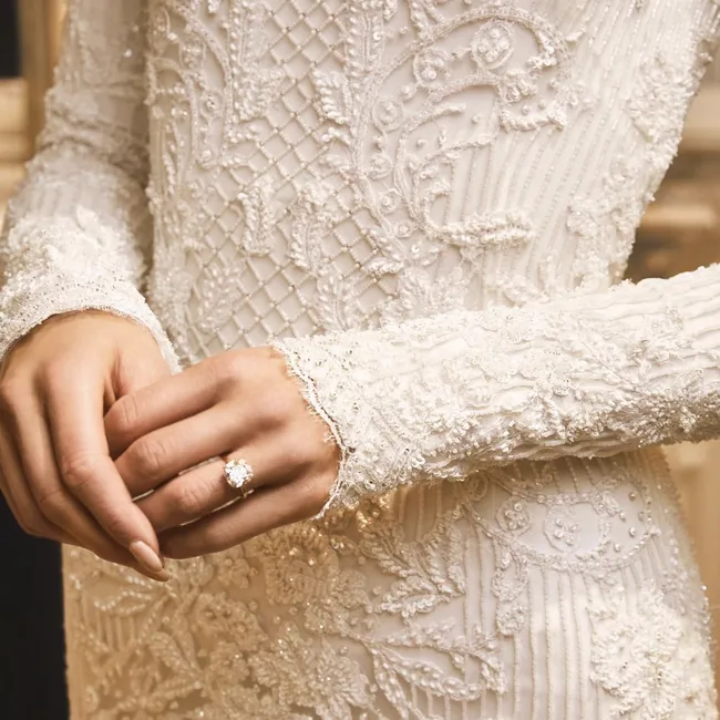 Свадьба в 2024 году: благоприятные дни для красивого торжества