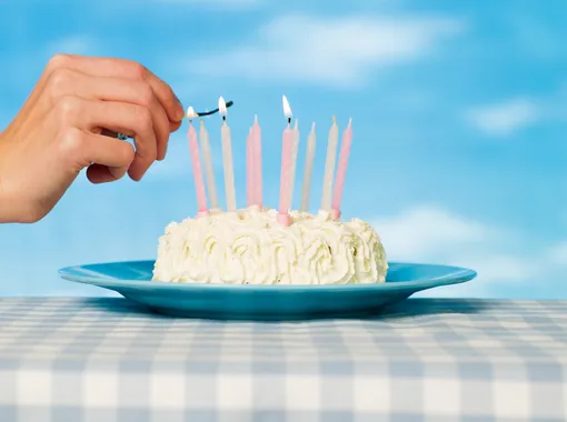 Что сделать, чтобы желание сбылось Что сделать, чтобы желание сбылось