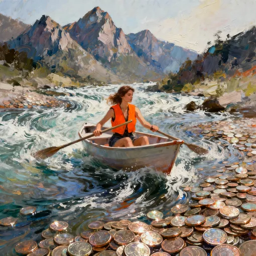 гороскоп финансов и карьеры на 2026 год